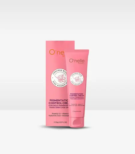 O’nelle Naturals Pigmentation Control Cream 30g Original Product in Sri Lanka