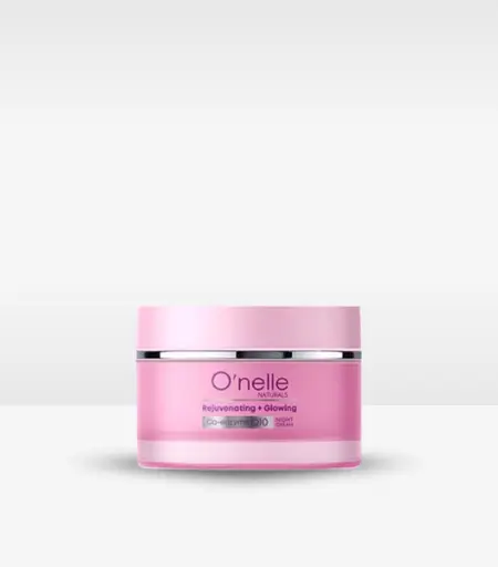 Onelle Naturals Night Cream 45g for Overnight Hydration Sri Lanka