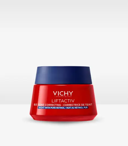 Vichy Liftactiv B3 Pure Retinol Night Cream 50ml