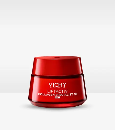 Vichy Liftactiv Collagen Specialist 16 Day Cream 50ml