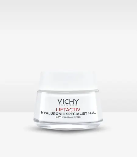 Vichy Liftactiv HA Anti-Wrinkle Firming Fragrance Free Day Cream 50ml