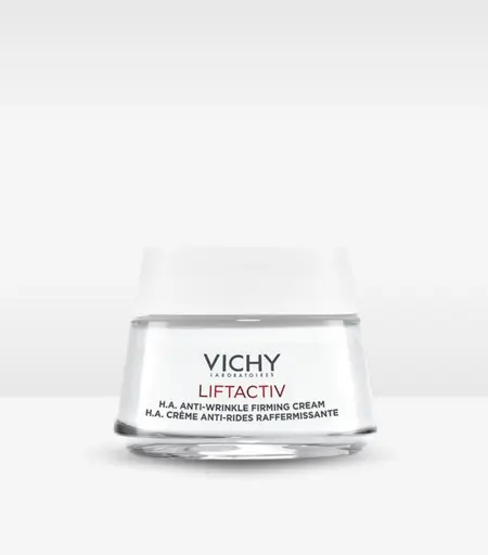Vichy Liftactiv HA Anti-Wrinkle Firming Day Cream 50ml