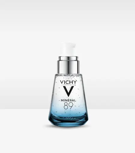 Vichy Mineral 89 Booster Skin Repairing Face Serum 30ml