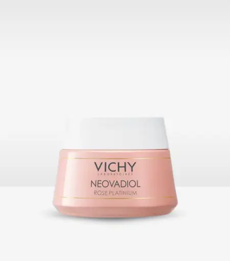 Vichy Neovadiol Rose Platinium Day Cream 50ml