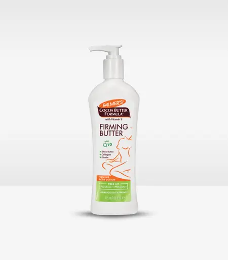 Palmers Cocoa Butter Body Firming Lotion 315ml for Skin Firming and Stretch Marks Sri Lanka