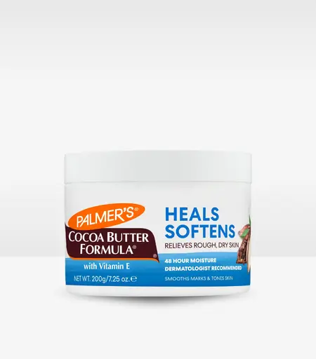 Palmer's Cocoa Butter Original Solid Formula Jar 200g