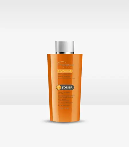 Prevense Revital Toner Hydrating & Oil-Control Formula 100ml