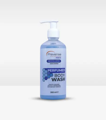 Prevense Revitalizing Men Perfume Body Wash 300ml
