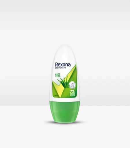 Rexona Women Aloe Vera 72H Roll-On Deodorant 50ml – Buy Online in Sri Lanka