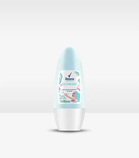 Rexona Glowing For Girls 48H Roll-On Deodorant – Buy Online in Sri Lanka