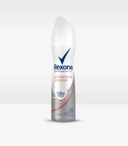 Rexona Antibacterial Protection Antiperspirant Deodorant 48h 200ml Sri Lanka