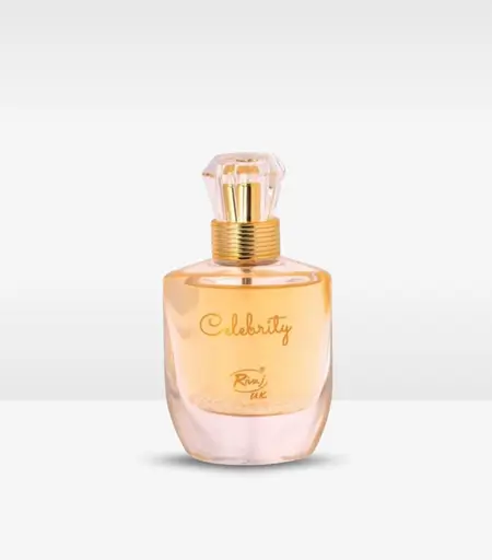 Rivaj UK Celebrity Perfume for Women 100ml bottle