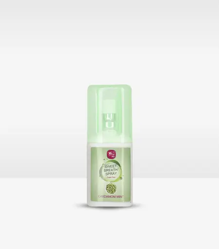 Rivaj UK Sweet Breath Spray 20ml