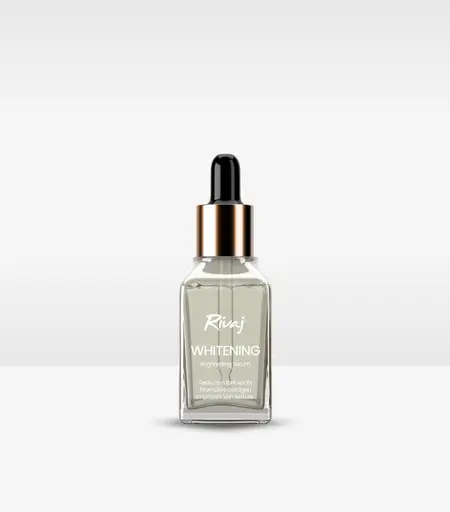 Rivaj UK Whitening Brightening Serum 30ml – Original Skin Brightening Product in Sri Lanka