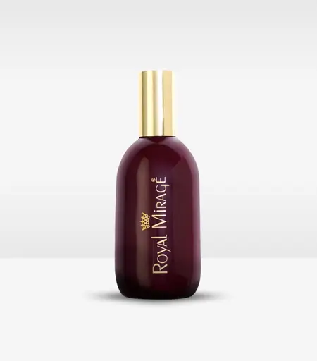 Royal Mirage Eau De Cologne Spray 120ml
