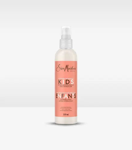Shea Moisture Kids Extra Moisturizing Detangler 237ml