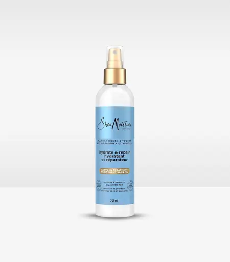 Shea Moisture Manuka Honey & Yogurt Hydrate + Repair Multi-Action Leave-In 237ml