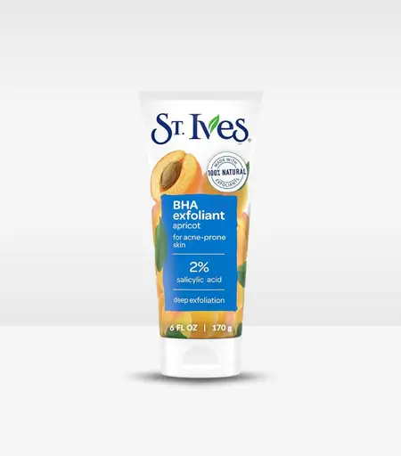 St.Ives Blemish Care Scrub 170g