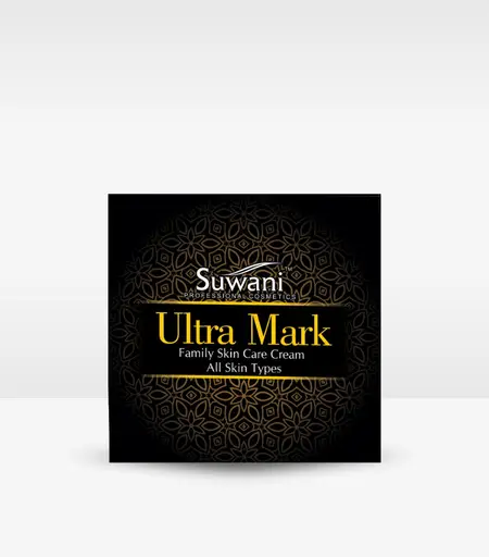 Suwani Ultra Mark Family Skin Care Cream 40g for Pigmentation and Dark Spots Sri Lanka