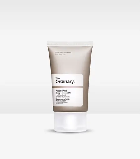 The Ordinary Azelaic Acid Suspension 10% for Acne and Uneven Skin Tone Sri Lanka