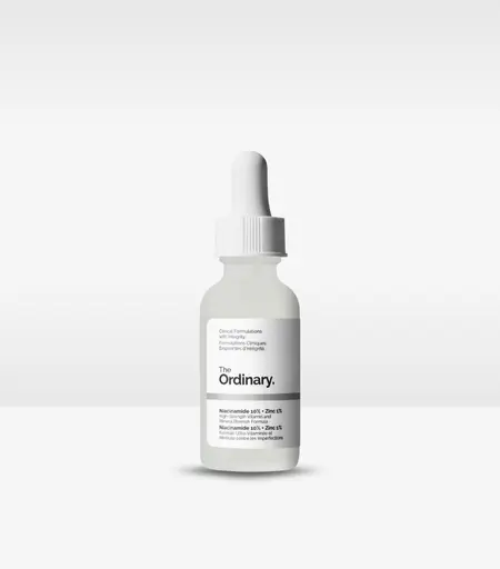 The Ordinary Niacinamide 10% + Zinc 1% Serum 30ml – Original Product in Sri Lanka