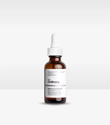The Ordinary Retinol 0.5% in Squalane Serum 30ml – Anti-Aging Serum in Sri Lanka
