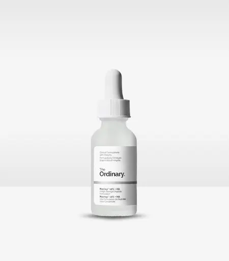 The Ordinary Matrixyl 10% + HA Anti-Aging Serum 30ml – Reduce Wrinkles & Firm Skin in Sri Lanka