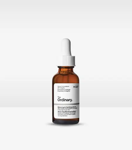 The Ordinary Balancing & Clarifying Serum 30ml – Oil Control & Pore Minimizing Serum Sri Lanka