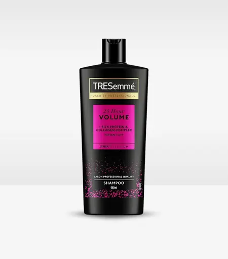 Tresemmé 24 Hour Volume Shampoo for Fine Hair 685ml – Original Volumizing Shampoo in Sri Lanka