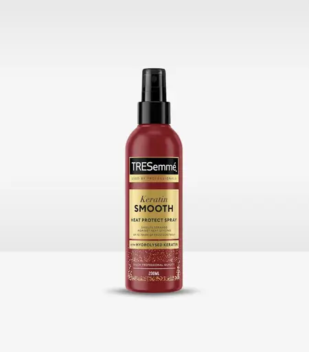 Tresemme Keratin Smooth Heat Protect Spray 200ml Original Product in Sri Lanka