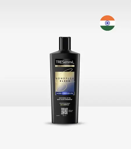 Tresemme Bond Plex Repair Shampoo 185ml – Best Shampoo for Damaged Hair in Sri Lanka