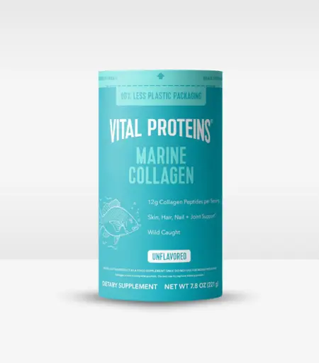 Vital Proteins Marine Collagen Unflavored Powder 221g – Premium Collagen Supplement Sri Lanka