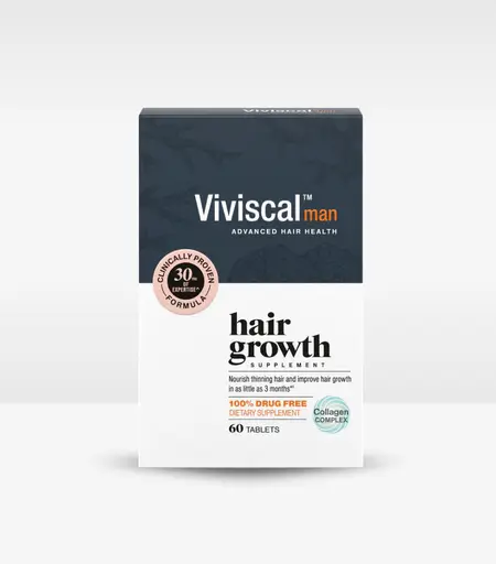 Viviscal Men’s Healthy Hair Supplements 60 Tablets Original Product in Sri Lanka