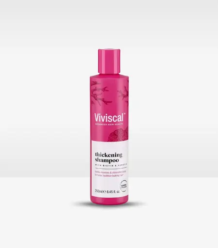 Viviscal Thickening Shampoo with Biotin & Keratin 250ml