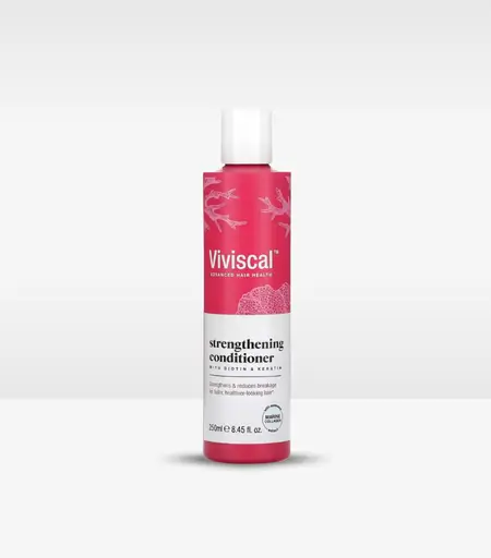 Viviscal Thickening Conditioner with Biotin & Keratin 250ml