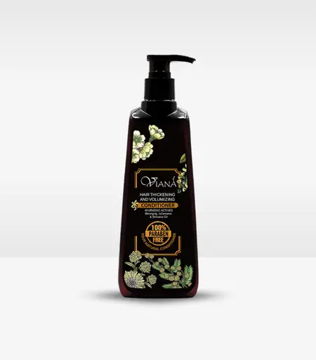 Viana Hair Thickening & Volumizing Conditioner 275ml – Original Hair Care Product in Sri Lanka