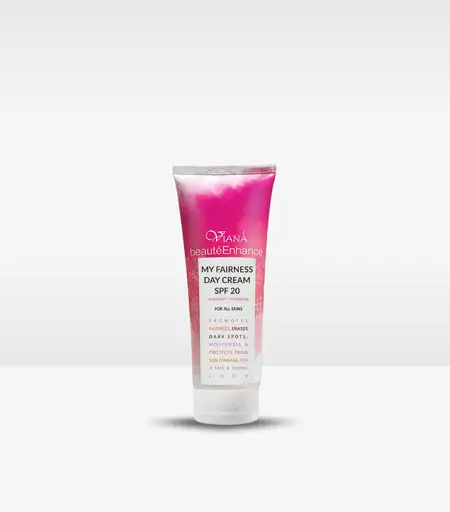 Viana Beaute Enhance My Fairness Day Cream SPF 20 30ml
