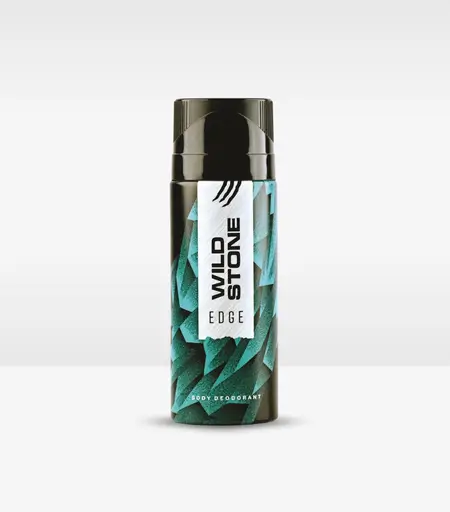 Wild Stone Edge Deodorant Body Spray 150ml