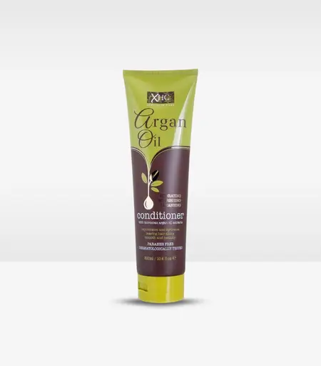 XHC Argan Oil Conditioner 300ml bottle original UK product