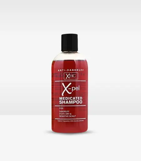 product name
