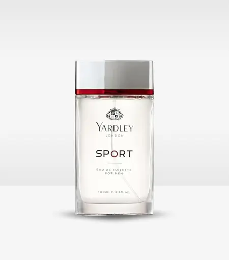 Yardley London Sport Elite Eau De Parfum For Men 100ml Original Perfume Sri Lanka