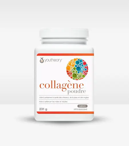Youtheory Collagen Unflavored Powder 231g Original Supplement in Sri Lanka
