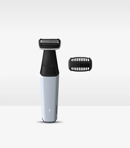 Philips Cordless Body Groomer BG3005/15 - Watsans.lk