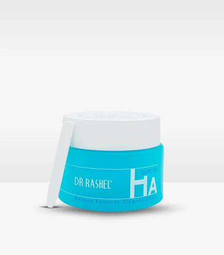 Dr. Rashel HA Olive Oil Makeup Remover Cleansing Balm 100g