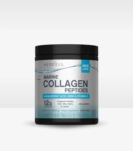 Neocell Marine Collagen Peptides Powder 200g
