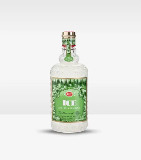 4711 Ice Eau de Cologne 200ml