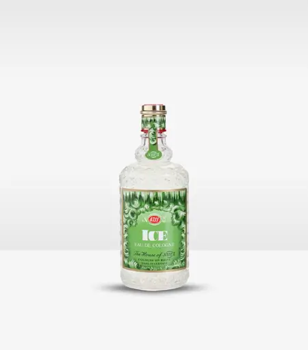 4711 Ice Eau de Cologne 100ml