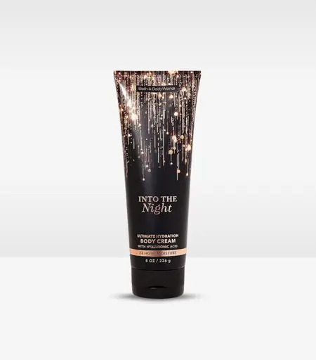 Bath & Body Works Into the Night Ultimate Hydration Body Cream 226g