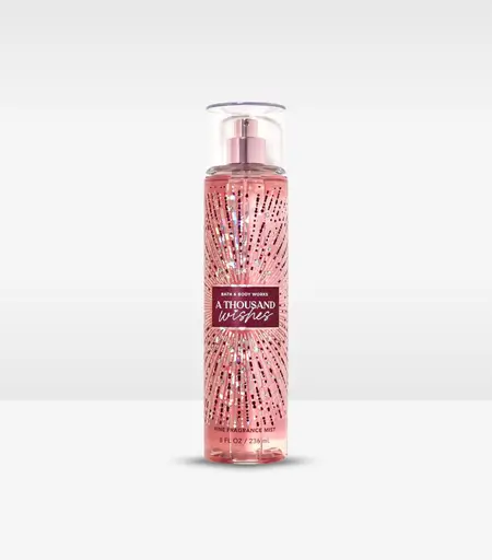 Bath & Body A Thousand Wishes Body Spray & Mist 236ml