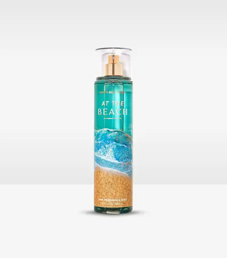 Bath & Body At the Beach Fine Fragrance Mist 236ml